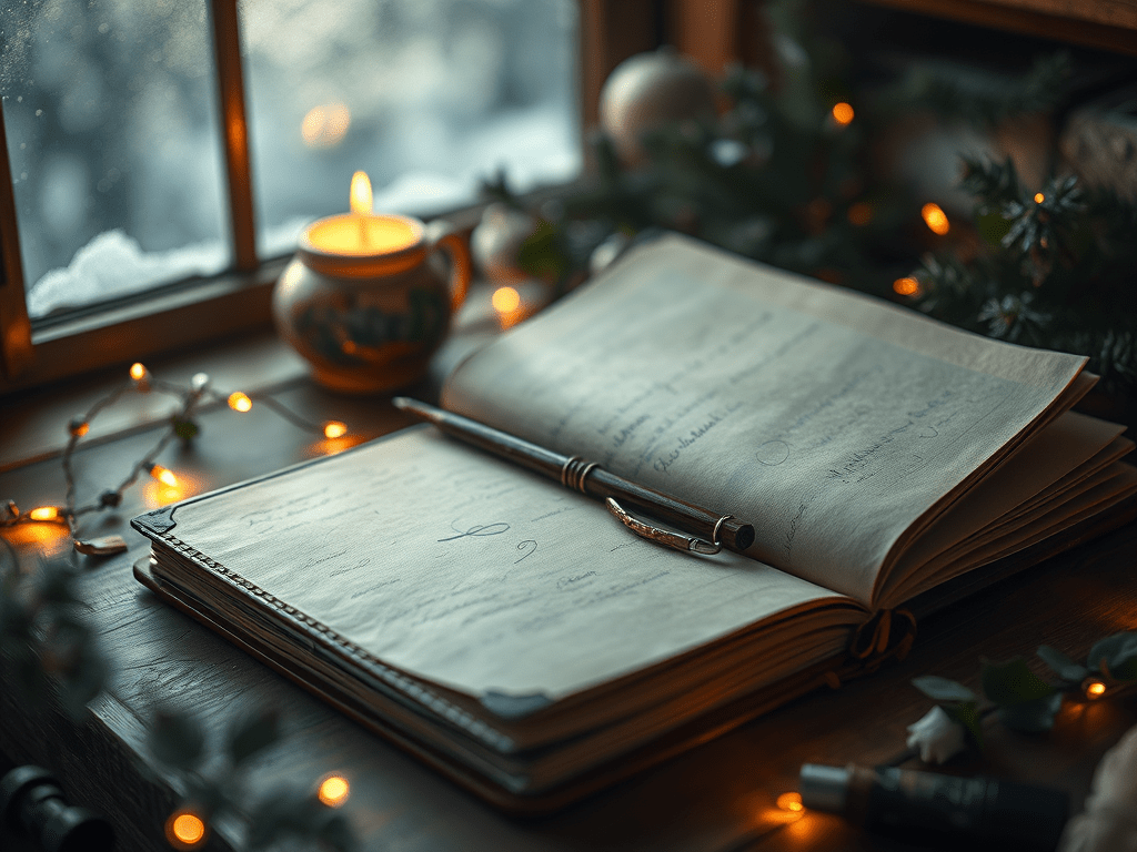 Finding My Way Back to the&nbsp;Words